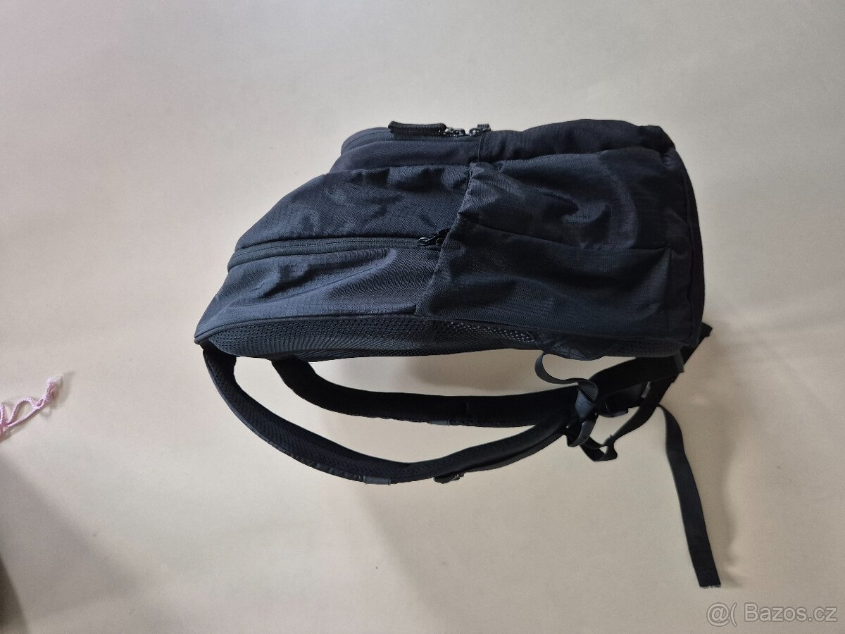 Aktovka Baagl Cool mate black - 2