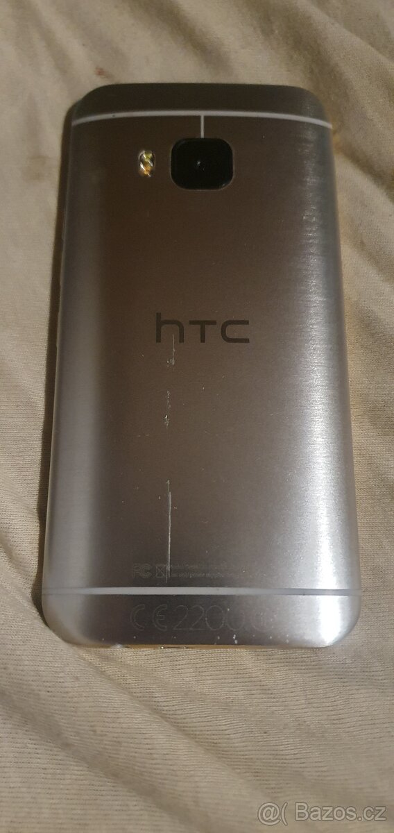 HTC ONE M8 OPJA1000 - 2