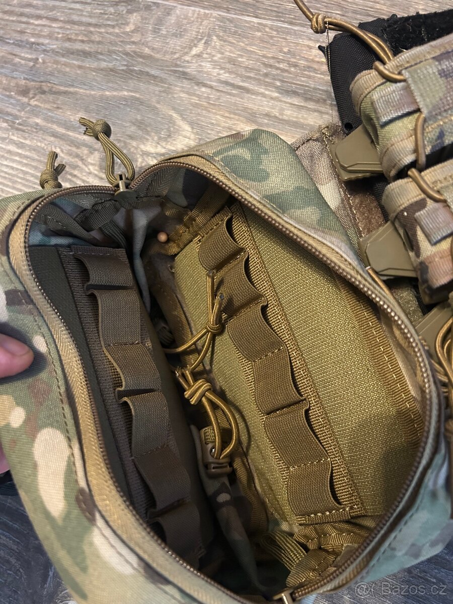 Chest rig - 2