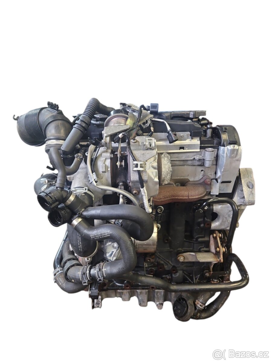 2.0 TDi 110 kw - 2