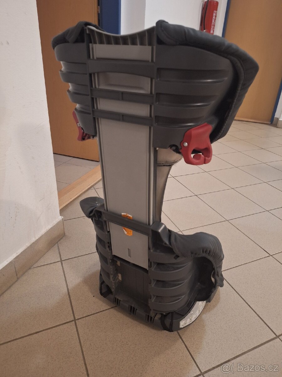Autosedačka Britax Römer - 2