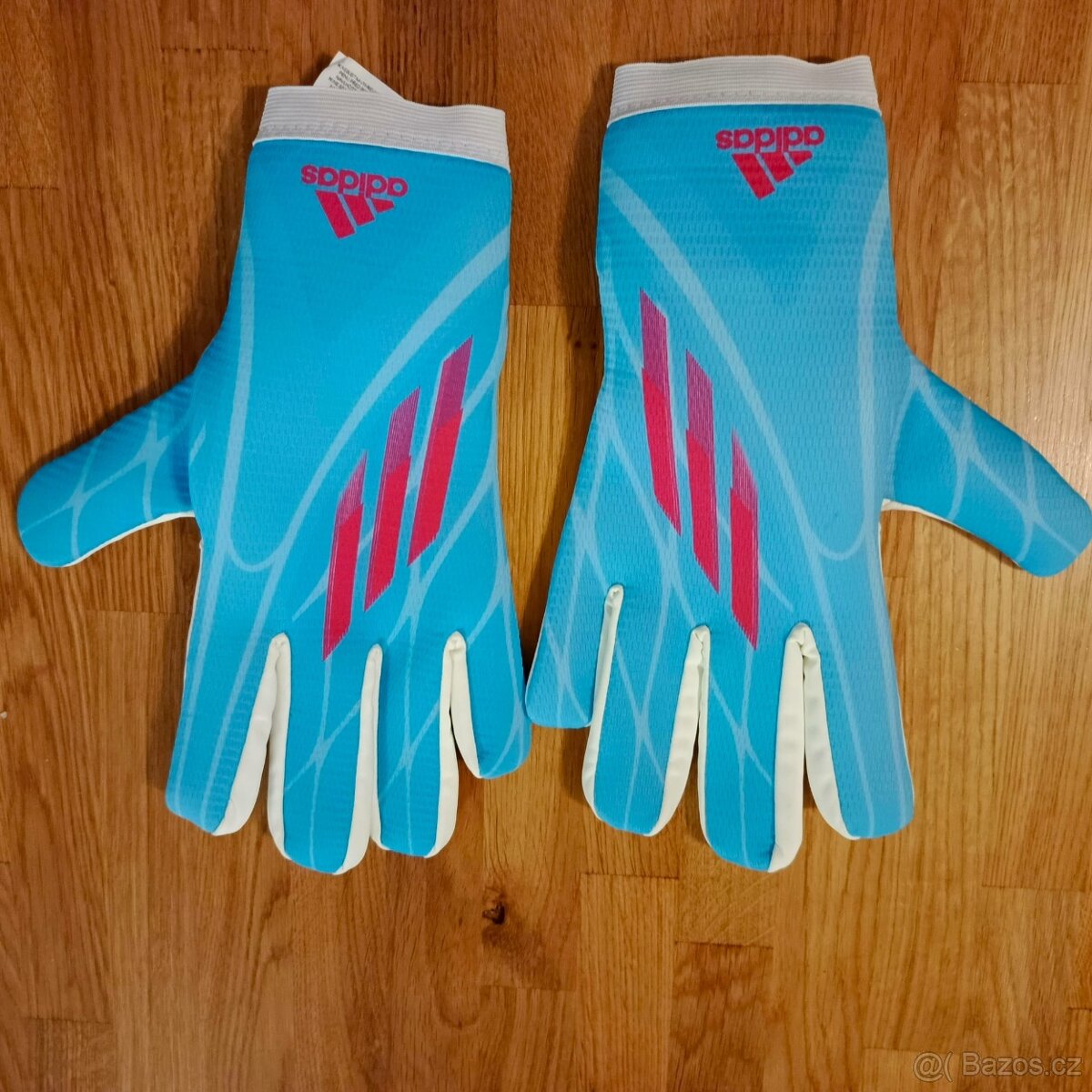 Brankářské rukavice Adidas - 2