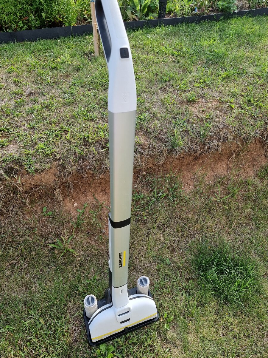 Kärcher mop - 2