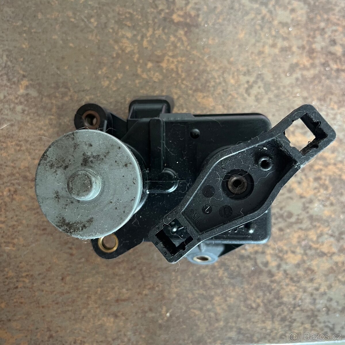 Servomotor klapek OM642 A6421500334 3.0 CDI - 2