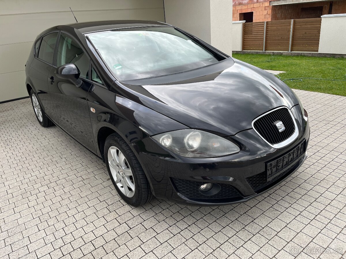 Seat Leon 1.6 TDi 77 kW - 2