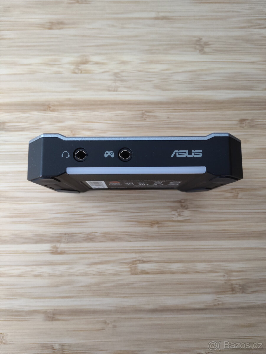 ASUS TUF Gaming Capture Box CU4K30 - 2