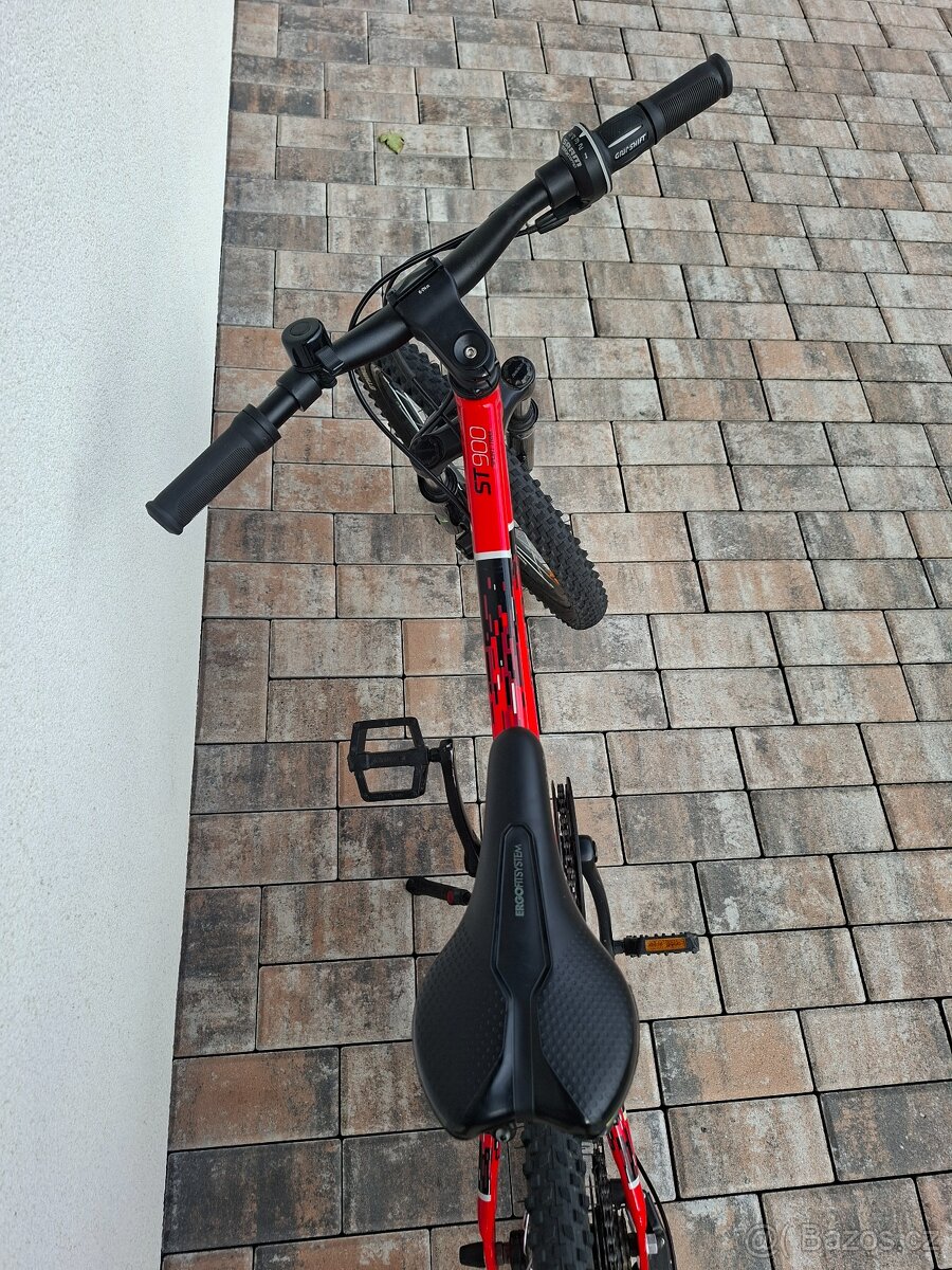 Dětské 20" kolo Rockrider - 2