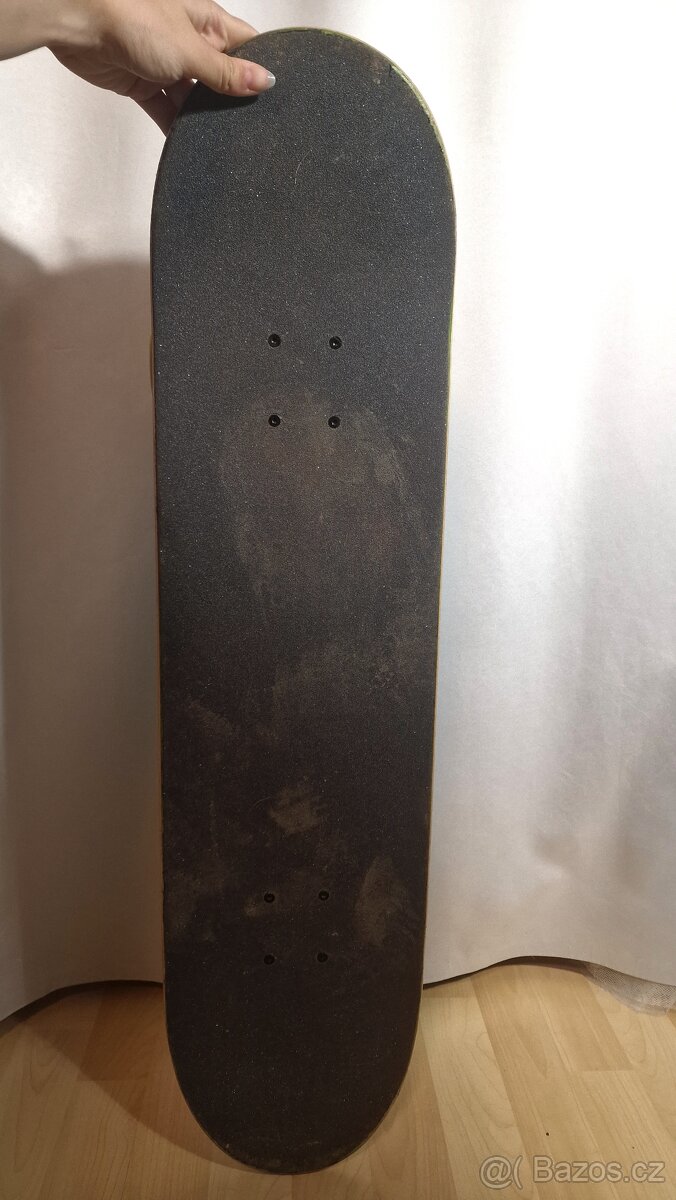 Skateboard - 2