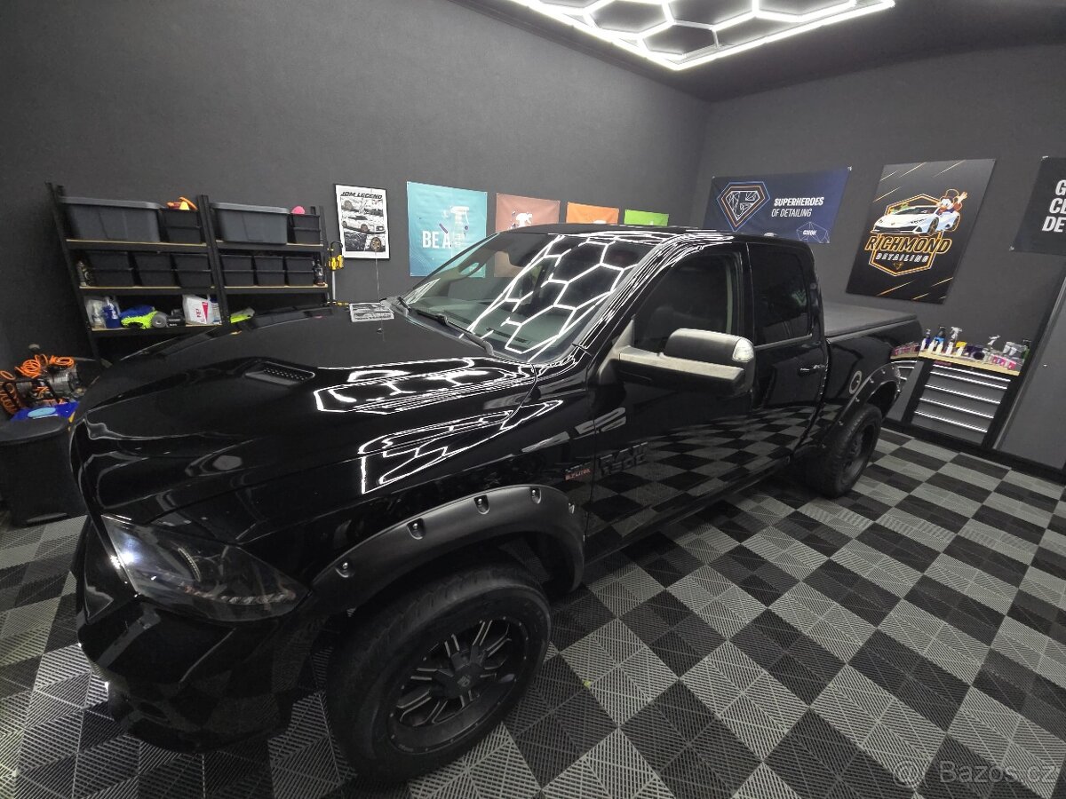 Dodge ram 1500 Sport - 2
