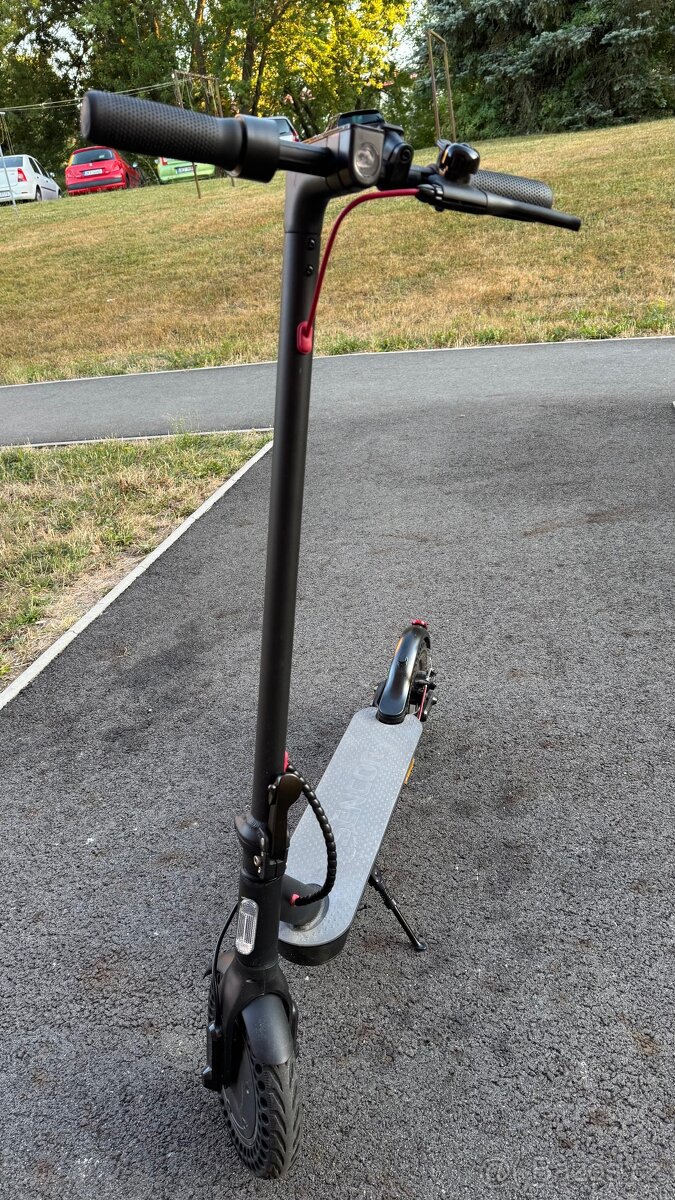 Elektrokoloběžka - Sencor Scooter Two - 2