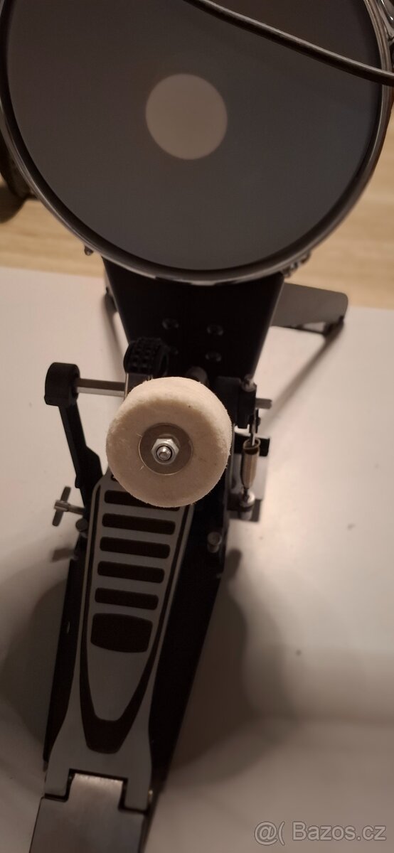 Elektronické bicí Millenium mps 750x - 2