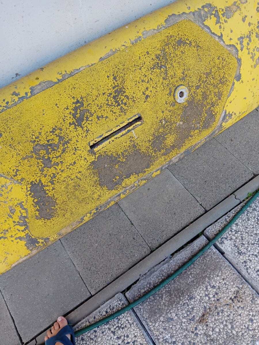 Padleboard? - 2