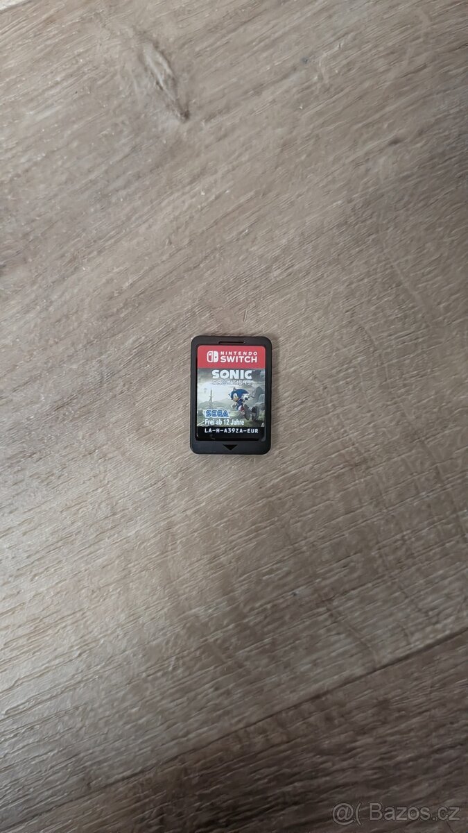 Sonic Frontiers – Nintendo Switch - 2