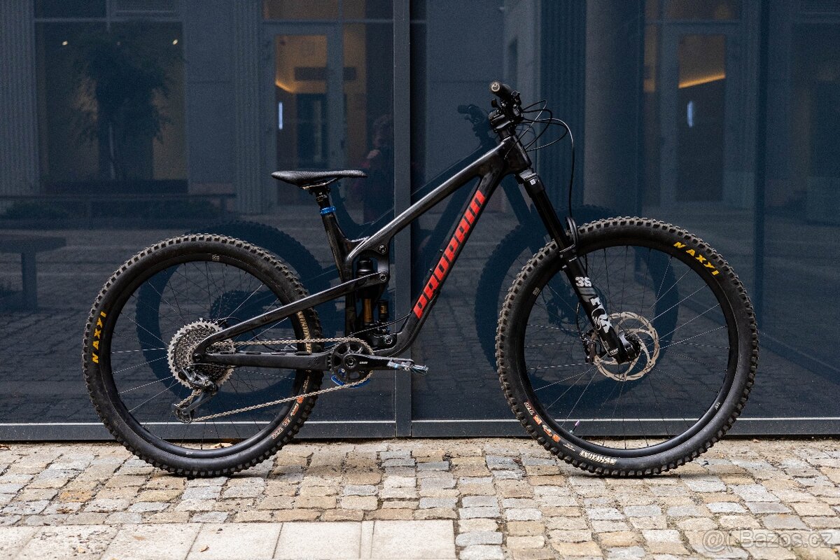 Propain Spindrift CF 2023 Mx - 2