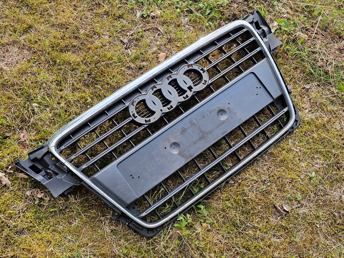 Maska - Audi A4 B8 - 2