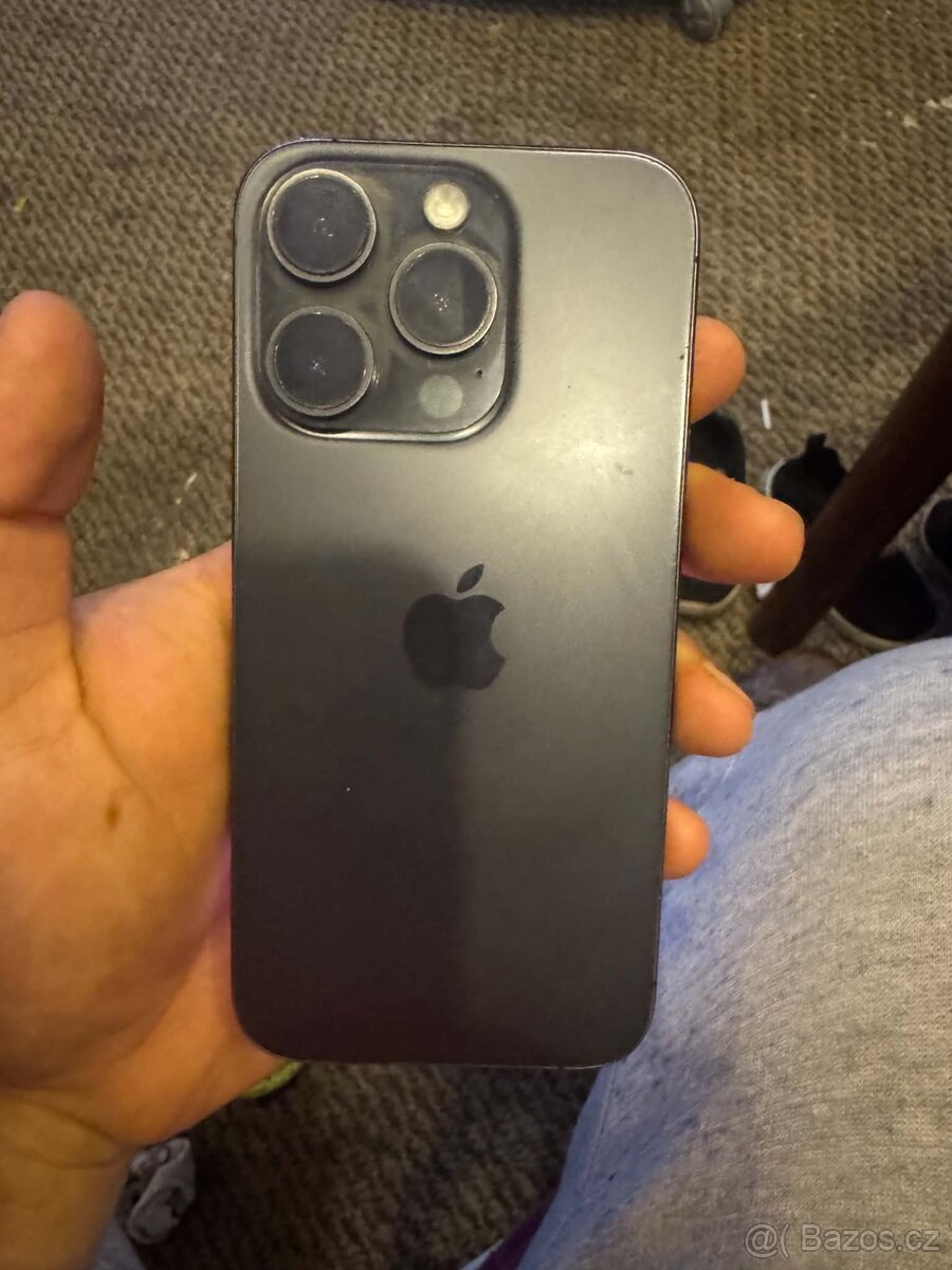 IPhone 15pro - 2