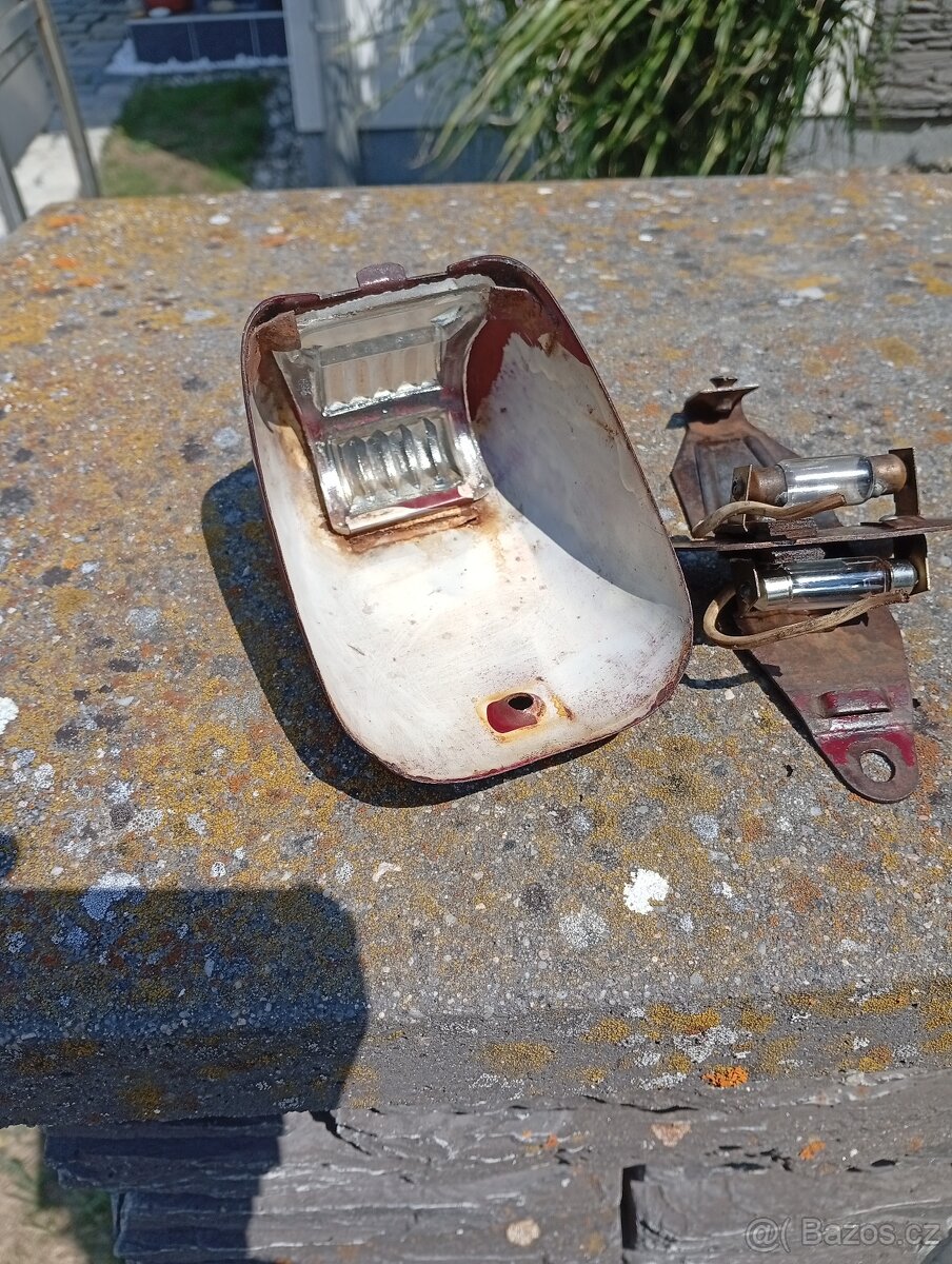 Jawa 350, 250 - 2