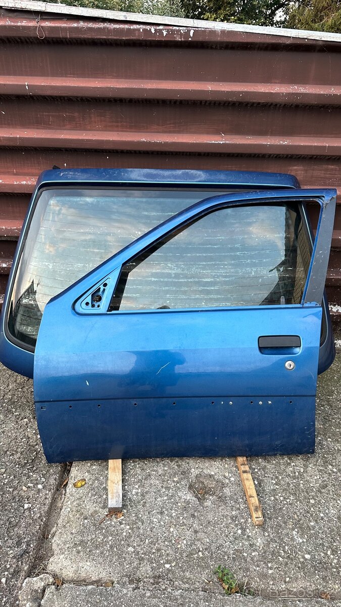 Peugeot 306 - 2