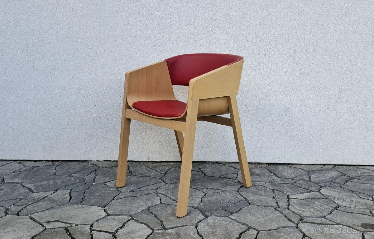 Křeslo TON Merano 1ks - 2