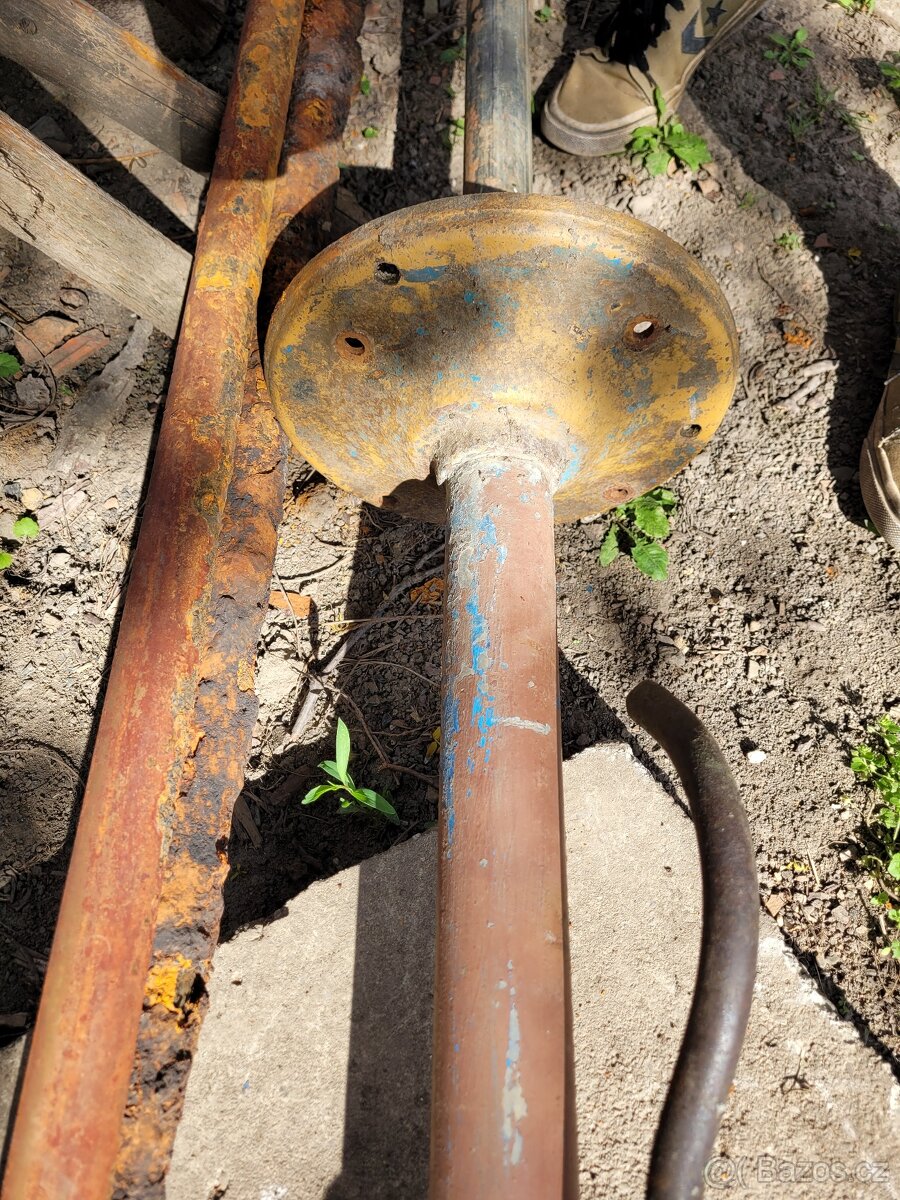 Pumpa Sigma - 2