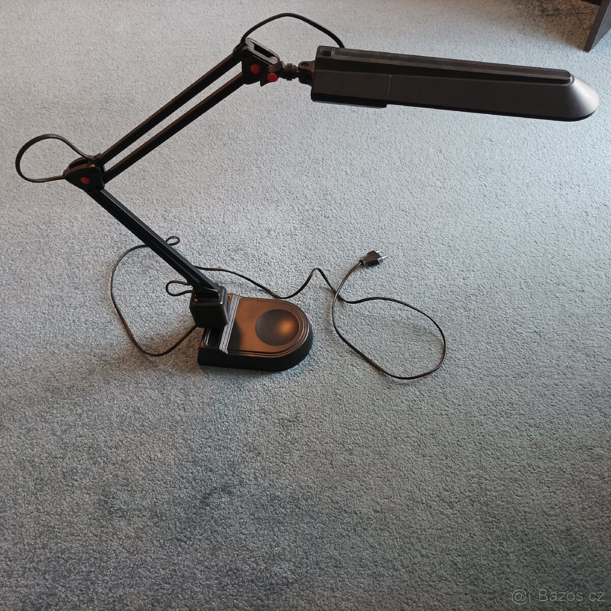 Prodám lampu na psací stůl - 2