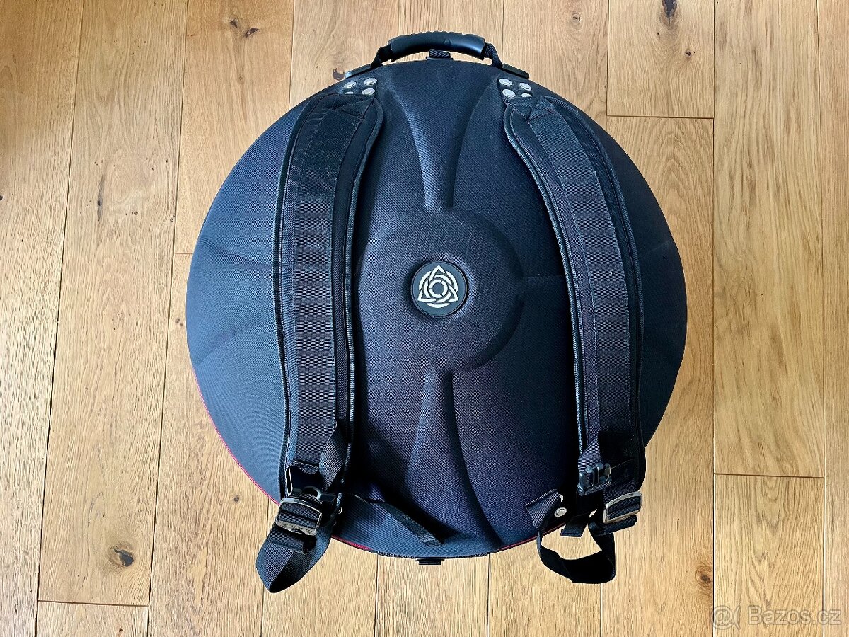 Pevné pouzdro Evatek na Handpan - 2