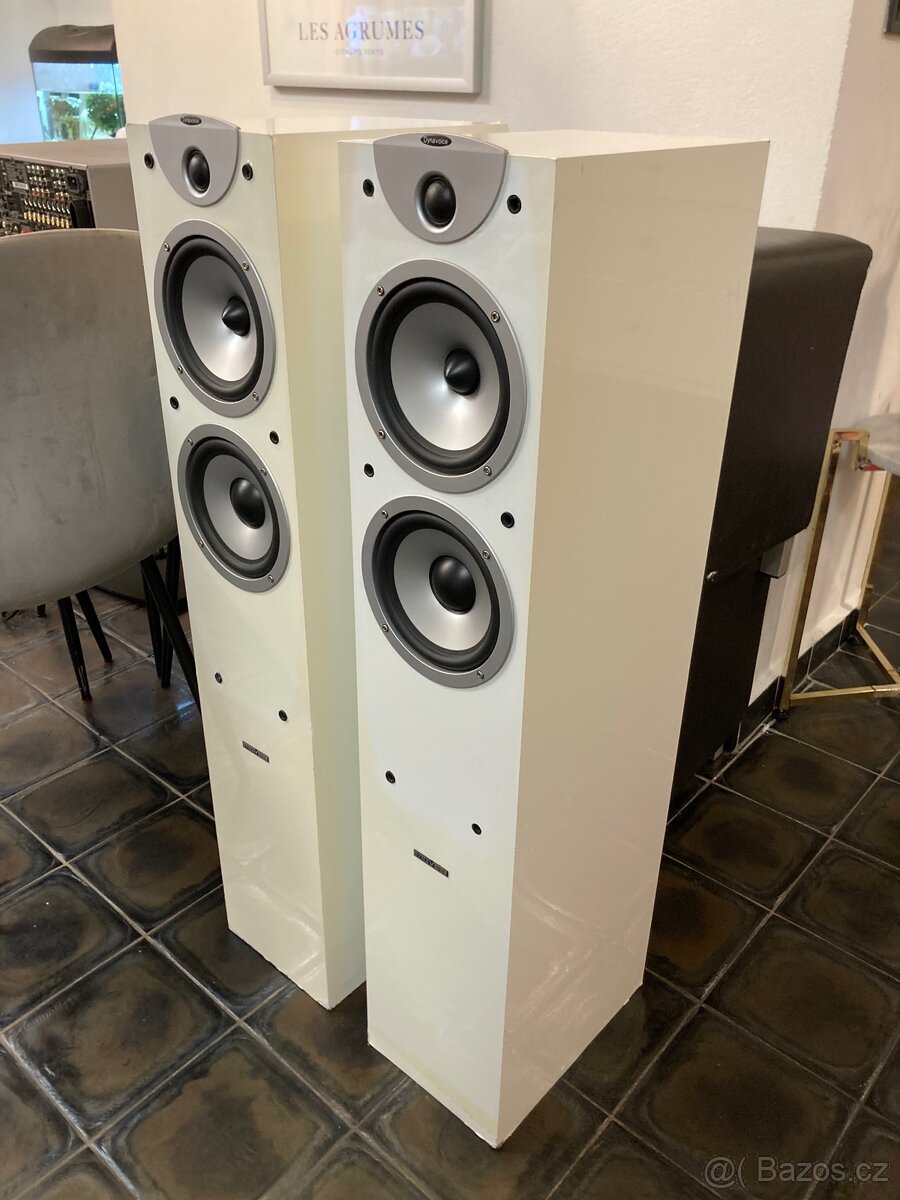 DYNAVOICE Magic F-6 Ex V2 - 2