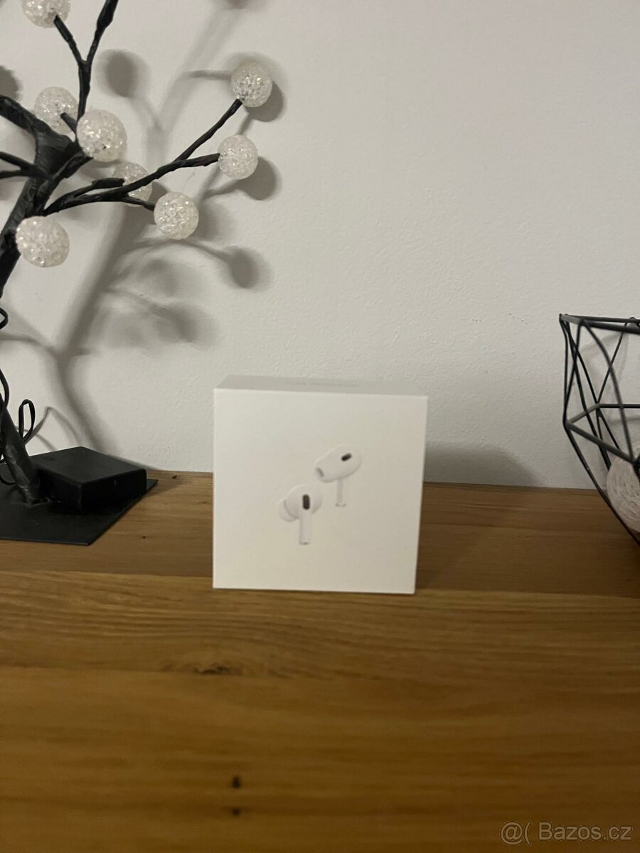 Airpods pro 2.generation - 2