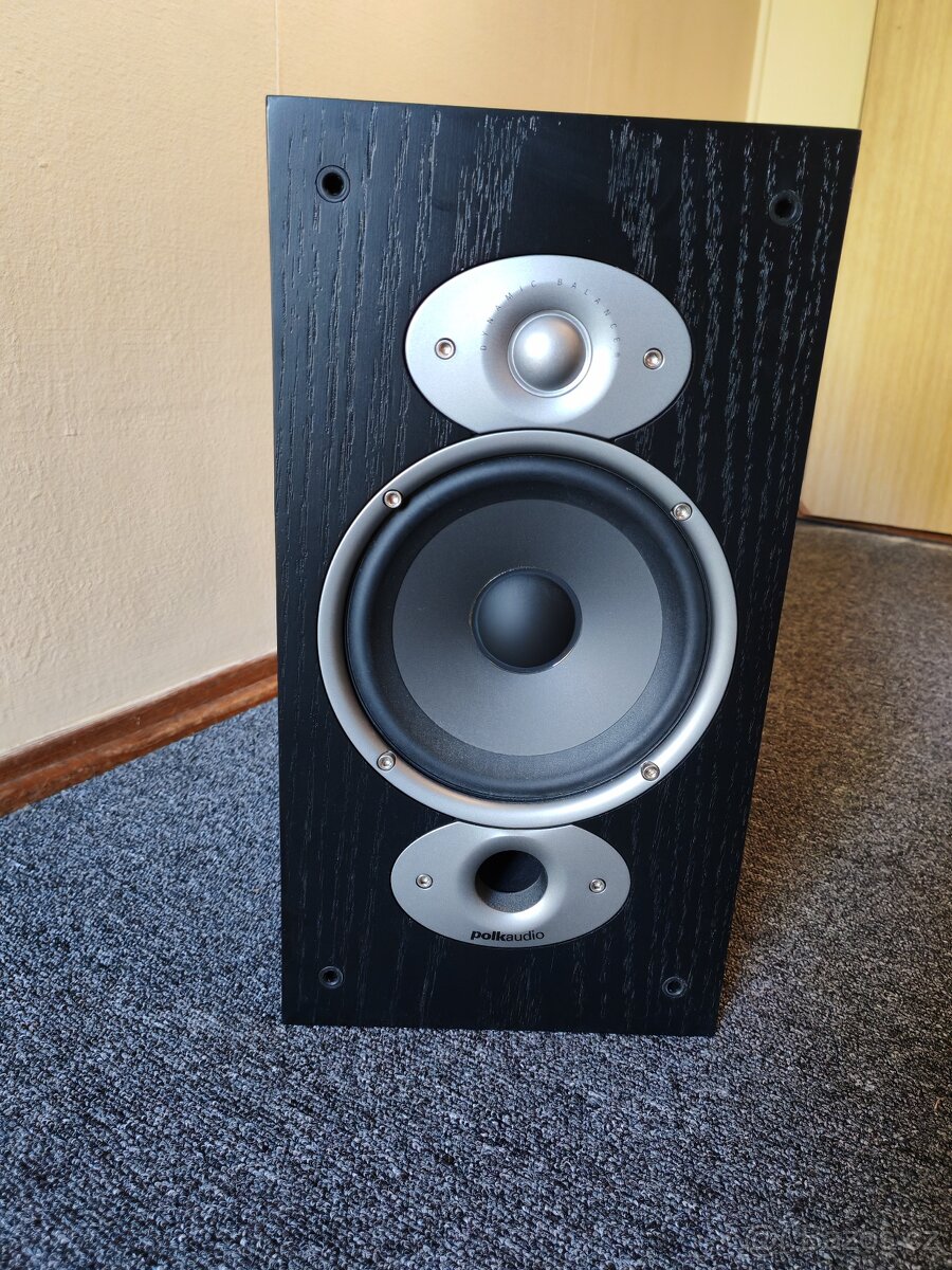 Polk Audio RTi A3 - 2