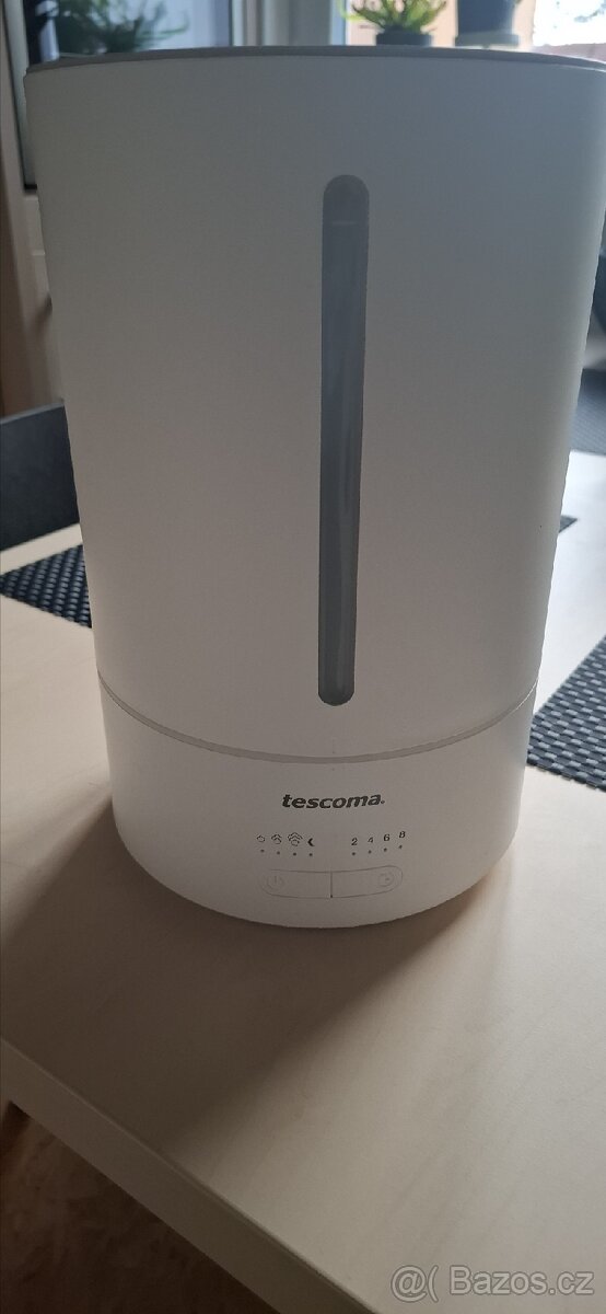 Ultrasonický zvlhčovač vzduchu FANCY HOME Zen 4,6 l
- 2