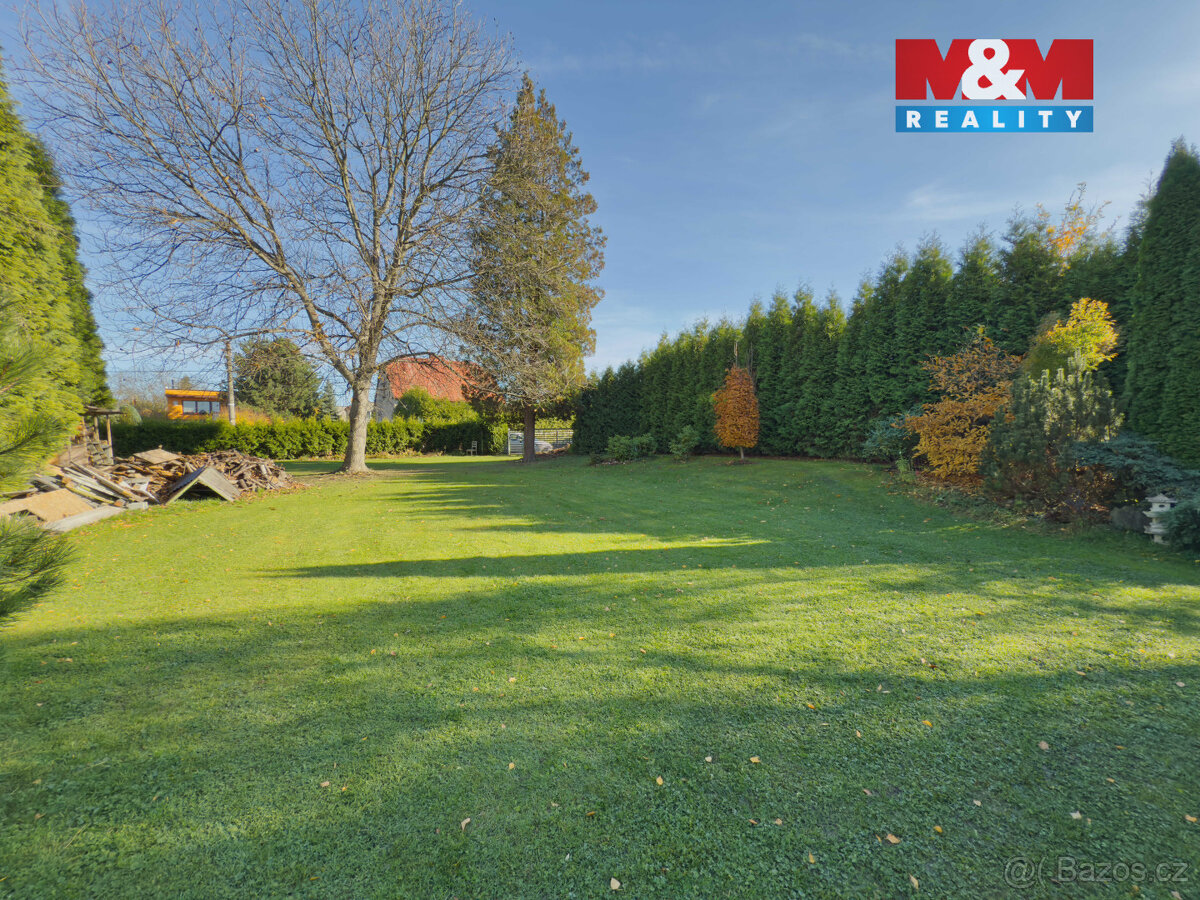 Prodej pozemku k bydlení, 833 m², Karviná - Ráj - 2