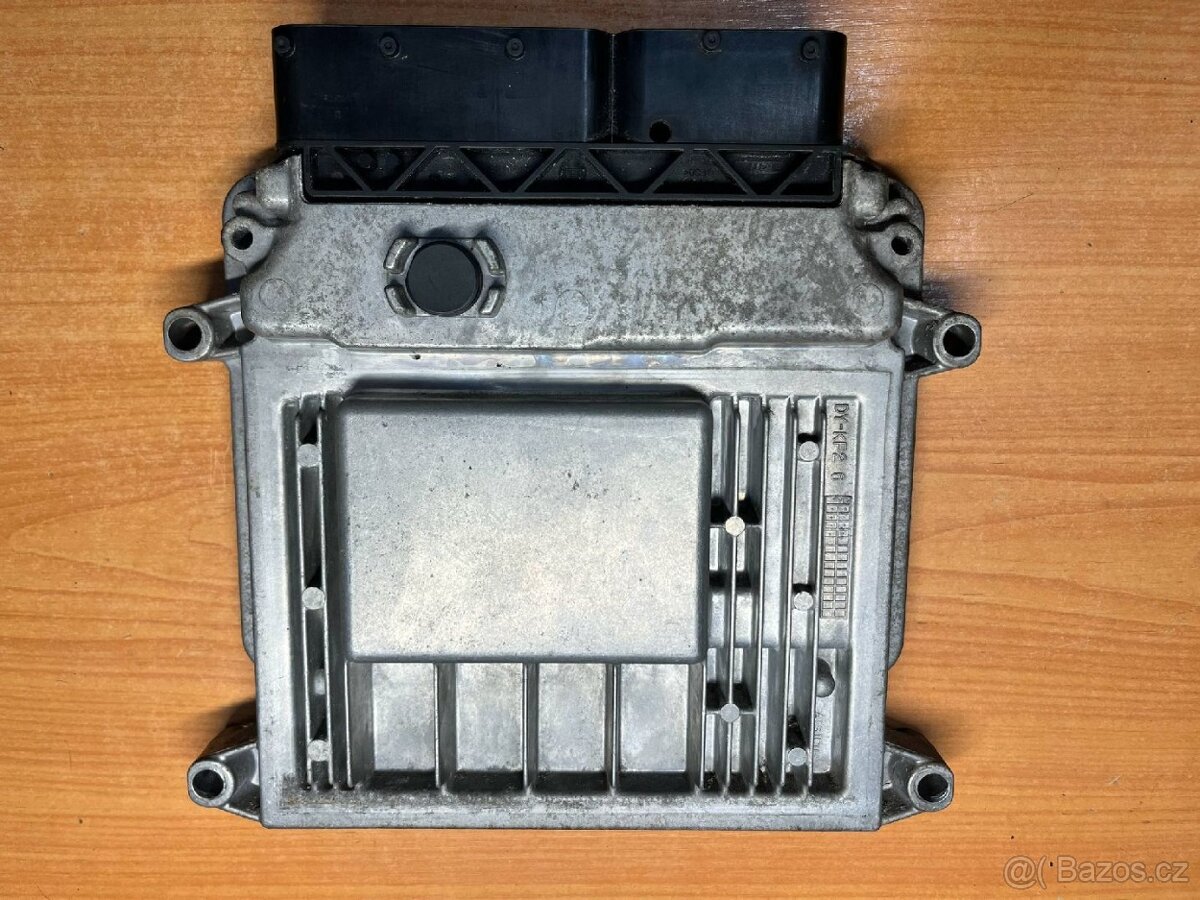 Kia Ceed - 0261201324 39110-2B500 IMMO OFF - 2