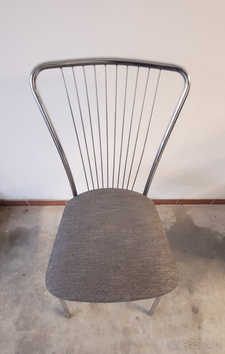 Židle - 2