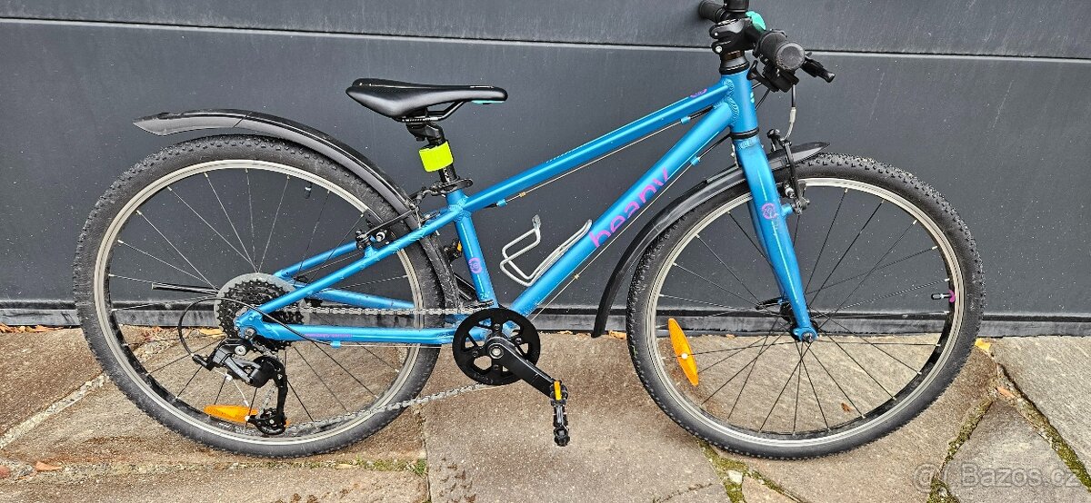 Prodám dětské kolo - 2