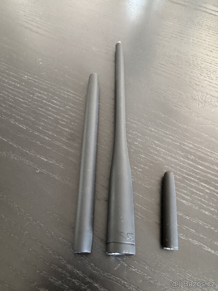 Yaesu Ft-817,FT-818 nova original 3 dílna anténa - 2