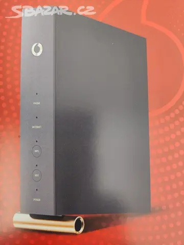 PŘI RYCHLÉM JEDNÁNÍ 800kc modem Vodafone Station - 2