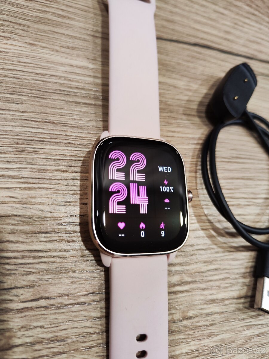 Amazfit GTS 4 mini - 2