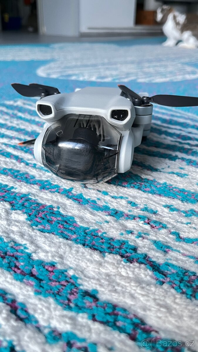 DJI mini 3 fly more combo - 2