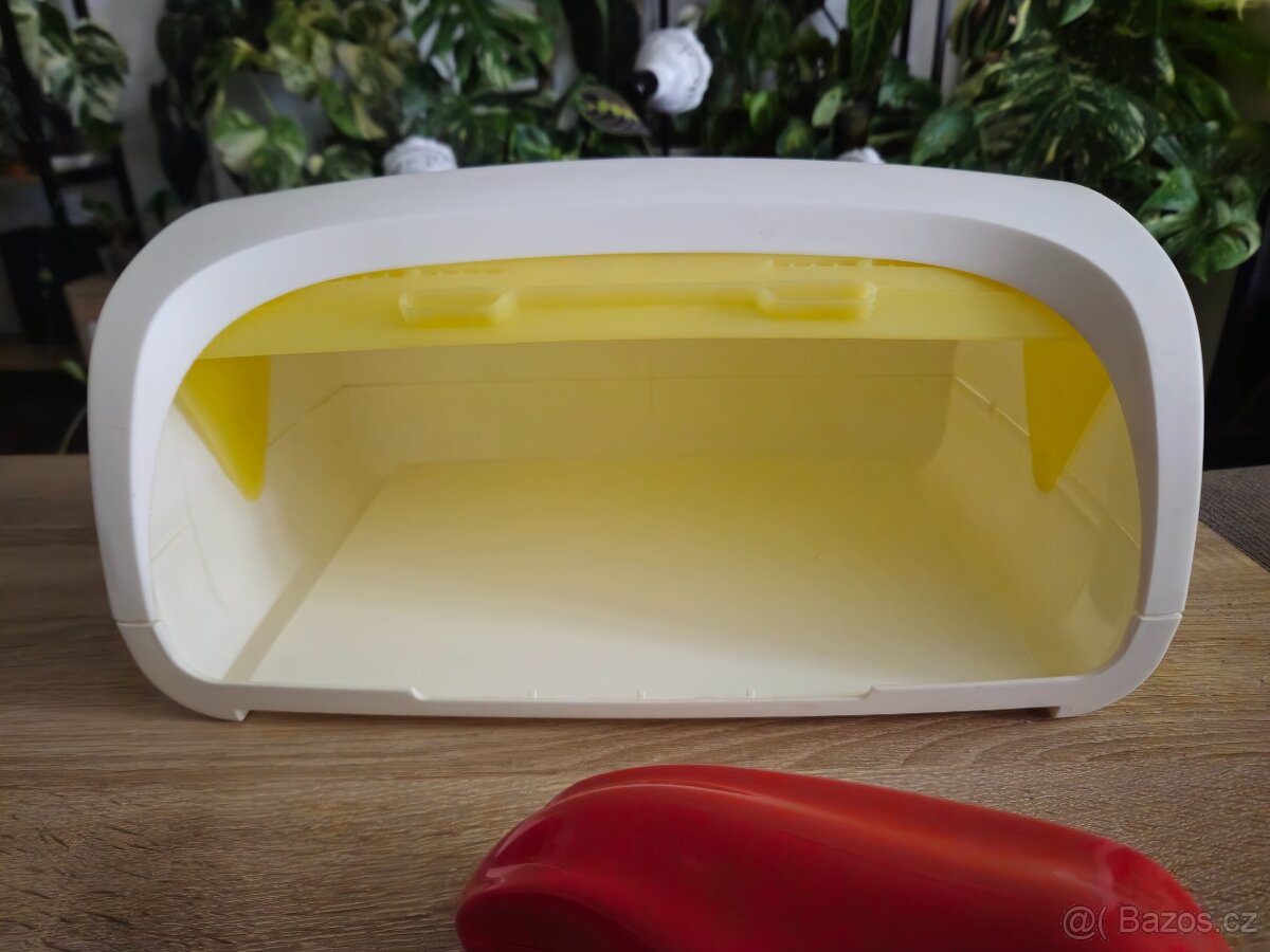 Chlebník Tupperware - 2