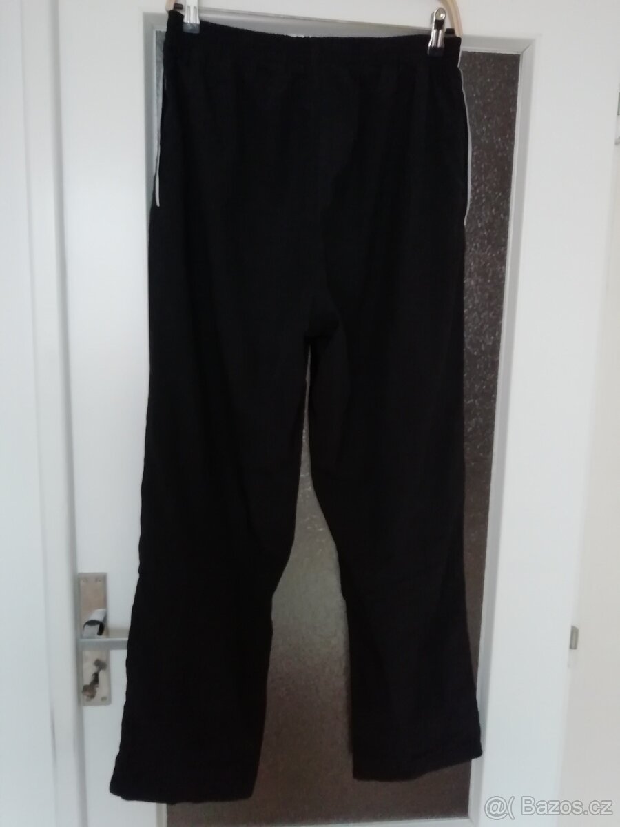 Pánské kalhoty Reebok - 2