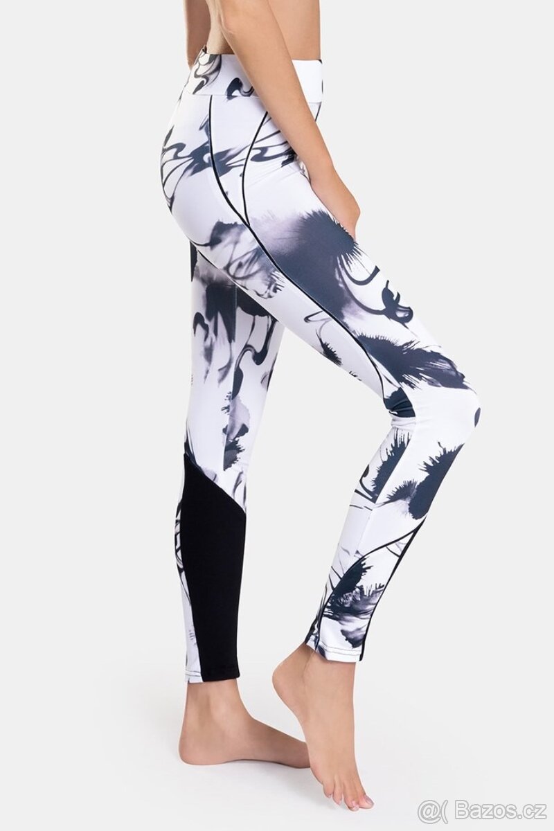 Sportovní legíny Calypso XS/S - 2