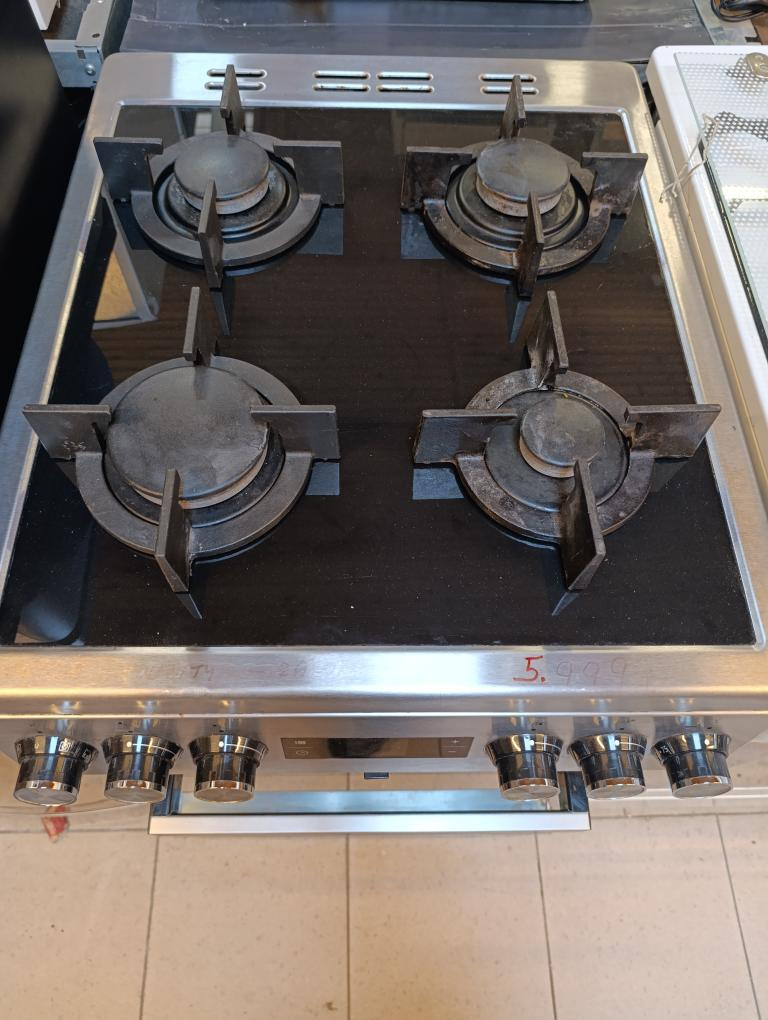 BEKO FSMT55330DXDS - 2