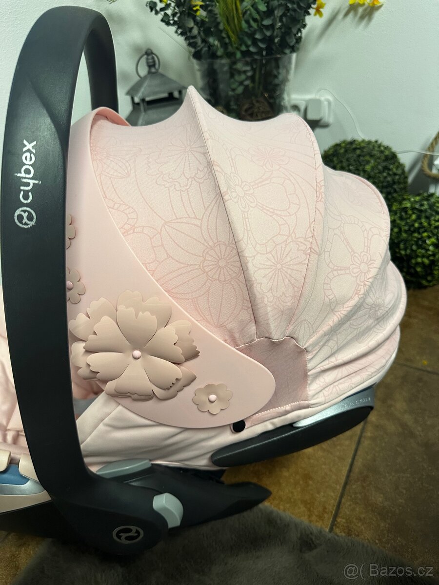 Cybex autosedačka - 2
