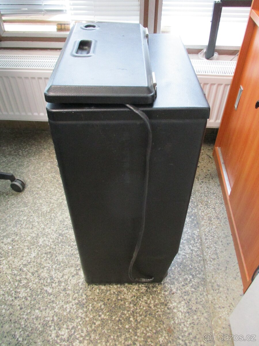 Kompresorová autochladnička - 2