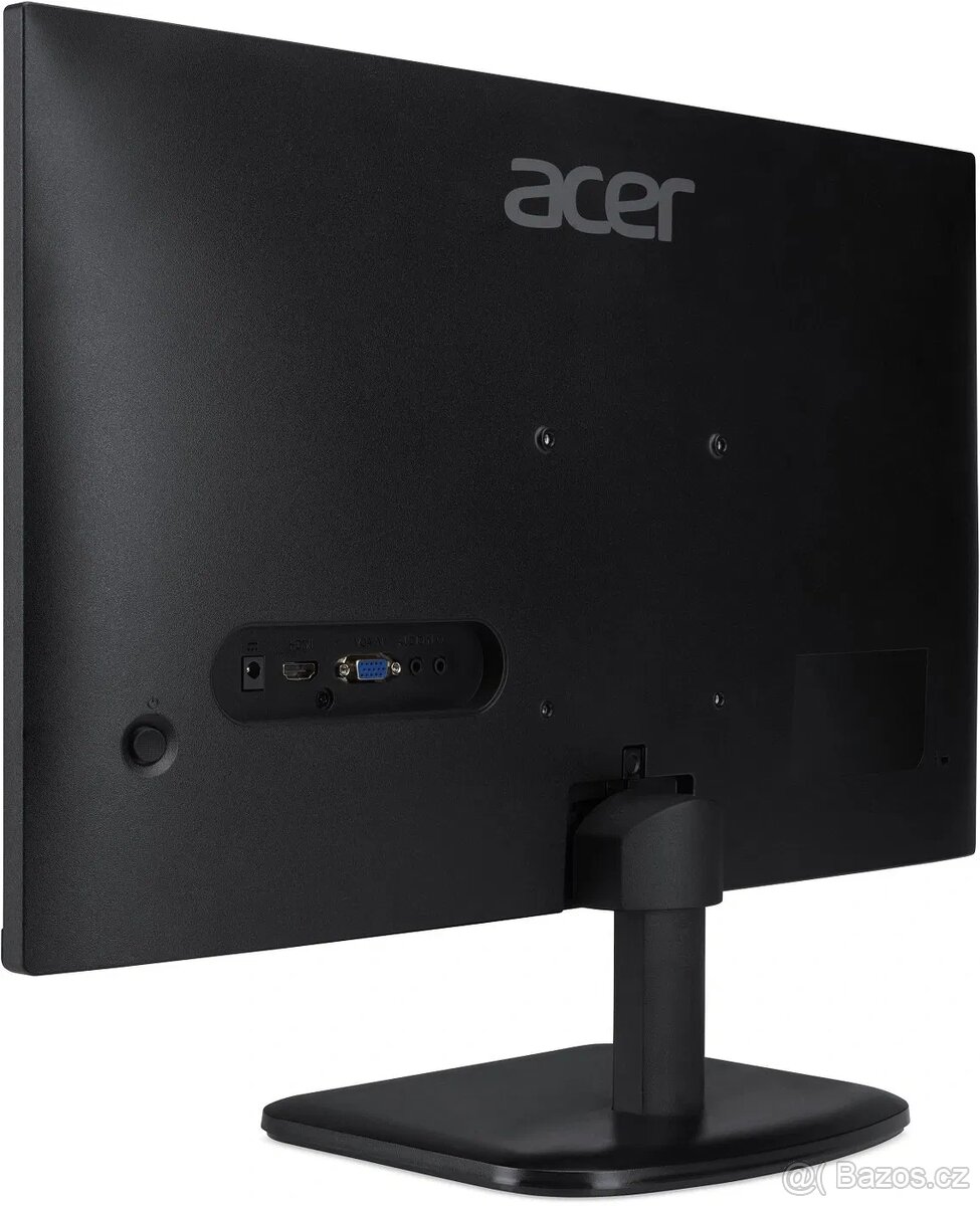 NOVÝ LCD MONITOR ACER 24 PALCŮ FULL HD - 2