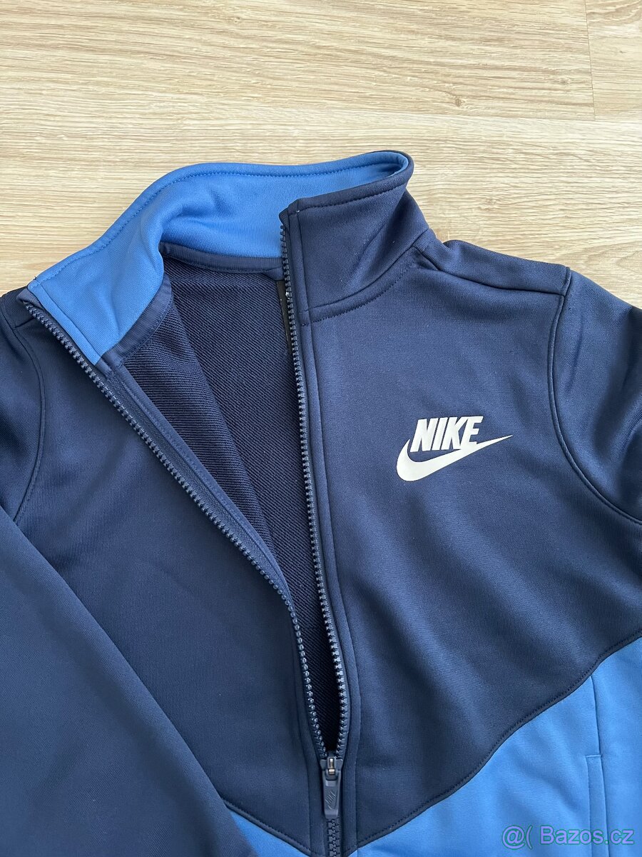 Sportovní mikina - 2