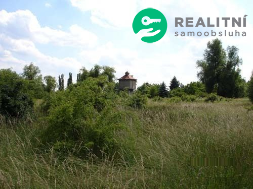 Prodej pozemků za cenu 2.700 Kč/ m2 - 3.100 Kč/m2... - 2