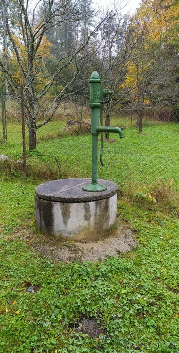 🏡 Chata u Fryštáku – klid, pĹ™Ăroda a HostĂ˝nskĂ© lesy 🌲 - 2