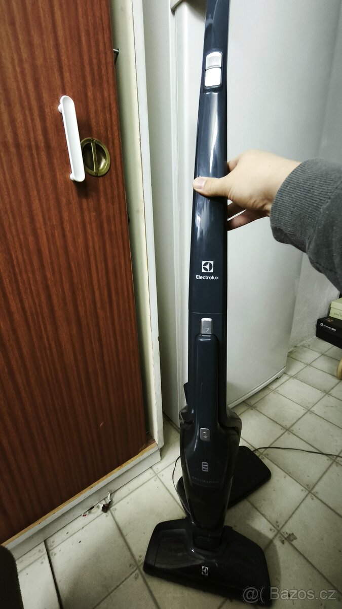 vysavač elektrolux - 2