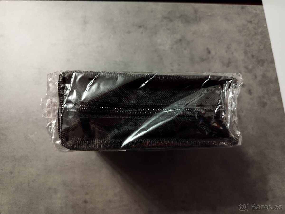 Pouzdro na CD a DVD - 2